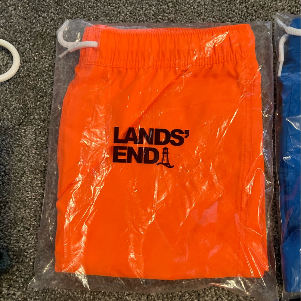 Swim shorts